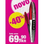 Maskara False Lash Wings Intenza L'Oreal