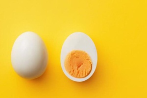 Kako savršeno skuhati jaje