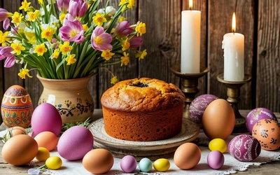 Uskrsni recepti za prste polizati: Otkrijte 29 delicija koje će obogatiti vaš blagdanski stol