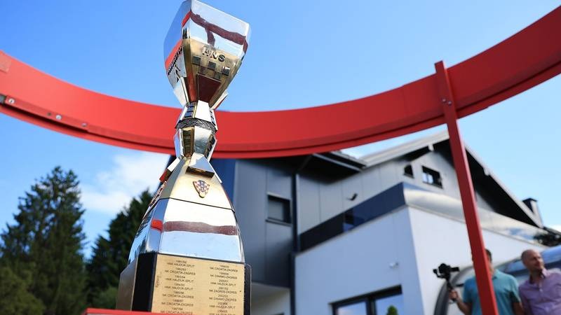 Raspored i rezultati HNL-a