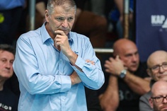 Hrvatski trener doživio šok pred Uskrs! Tešku vijest priopćili su mu na autocesti...