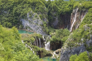 Idući tjedan idemo na Plitvice – karte su jeftinije, a tu je i dodatni program