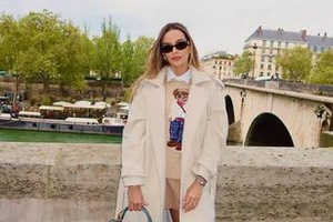 Novi mjesec, nove modne kombinacije: 7 prijedloga što nositi u travnju