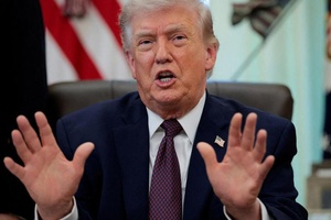 Raskol u MAGA pokretu: "Trumpov napad na Iran označio je kraj američkog carstva. Gotovi smo"