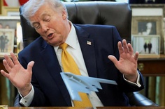 Potezi bez presedana: Trumpova strategija kaosa i otvaranje novih fronti