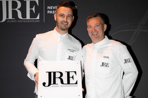 Chef Stjepan Vukadin ostvario mladenački san