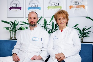 Keratokonus: rano otkrivanje i liječenje Cross-linking metodom