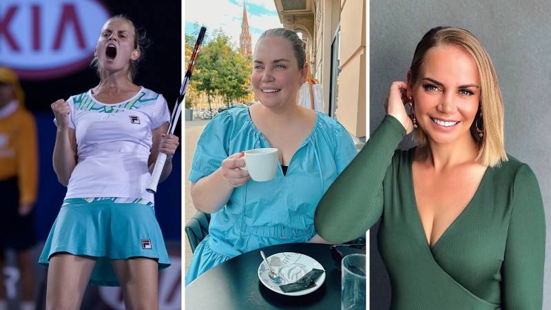 FOTO Jelenu je zlostavljao otac, dobivala je i vraćala kilograme: 'Brutalno me tukao šakama'