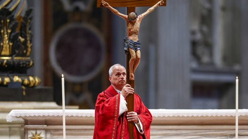 Papa Lav je učinio nešto što nije niti jedan papa desetljećima