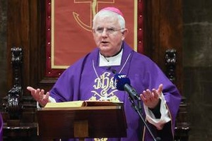 Poruka Mate Uzinića: Uskrs ne poništava nasilje i zlo nego postaje Božji odgovor na zlo