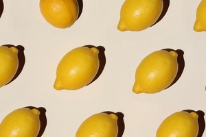 Ovo je jedini ispravan način čuvanja limuna!