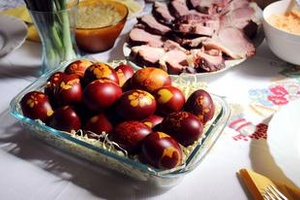 Koliko je uskršnji doručak zdrav (ili nezdrav?) i koliko kalorija može imati, govori nutricionistkinja